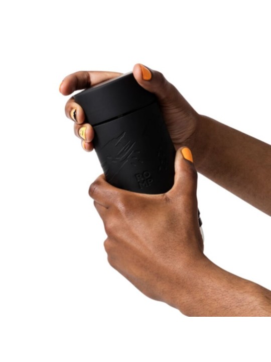 ROMP DASH MASTURBADOR MASCULINO CON CONTROL DE SUCCION 20 CM