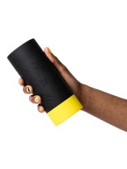 ROMP DASH MASTURBADOR MASCULINO CON CONTROL DE SUCCION 20 CM