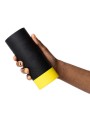 ROMP DASH MASTURBADOR MASCULINO CON CONTROL DE SUCCION 20 CM