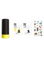 ROMP DASH MASTURBADOR MASCULINO CON CONTROL DE SUCCION 20 CM