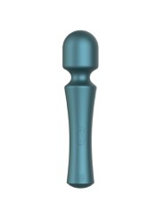 ROMP PRESTO MINI WAND VIBRADOR CABEZAL FLEXIBLE VERDE