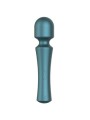 ROMP PRESTO MINI WAND VIBRADOR CABEZAL FLEXIBLE VERDE