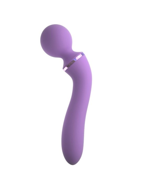 FANTASY FOR HER DUO WAND MASSAGE HER