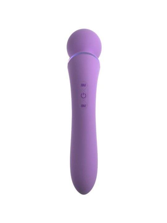 FANTASY FOR HER DUO WAND MASSAGE HER