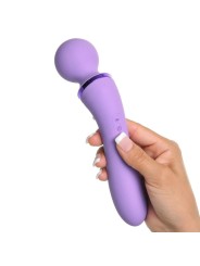 FANTASY FOR HER DUO WAND MASSAGE HER