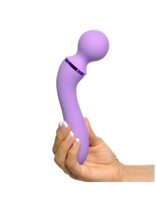FANTASY FOR HER DUO WAND MASSAGE HER