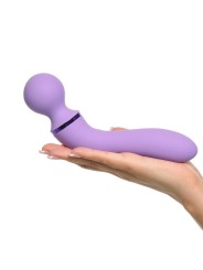 FANTASY FOR HER DUO WAND MASSAGE HER
