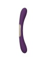 LELO BOOMERANG VIBRADOR DE DOBLE EXTREMO MORADO