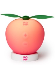 ROMP PINK PEACH SUCCIONADOR DE CLITORIS FORMA MELOCOTON