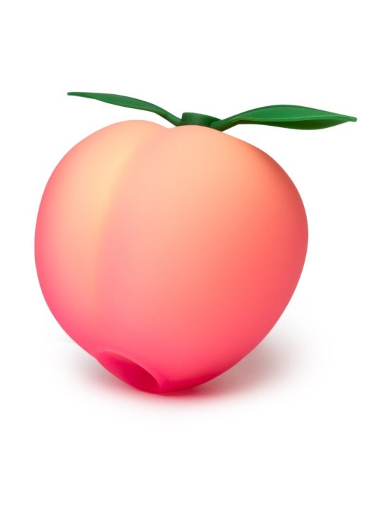 ROMP PINK PEACH SUCCIONADOR DE CLITORIS FORMA MELOCOTON