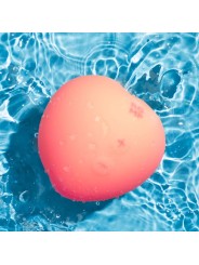 ROMP PINK PEACH SUCCIONADOR DE CLITORIS FORMA MELOCOTON