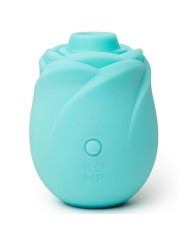 ROMP ROSE GLOW SUCCIONADOR DE CLITORIS BRILLANTE EN LA OSCURIDAD