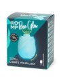ROMP ROSE GLOW SUCCIONADOR DE CLITORIS BRILLANTE EN LA OSCURIDAD
