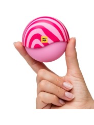 ROMP SPIN SUCCIONADOR DE CLITORIS APERTURA Y CIERRE GIRATORIO