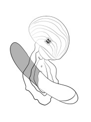 ROMP SPIN SUCCIONADOR DE CLITORIS APERTURA Y CIERRE GIRATORIO