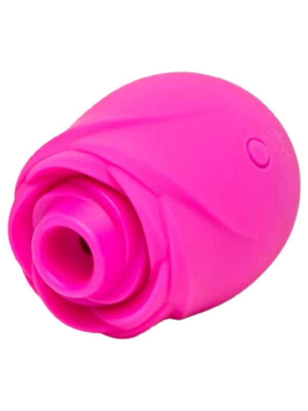 ROMP ROSE SUCCIONADOR DE CLITORIS FORMA ROSA