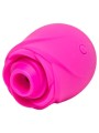 ROMP ROSE SUCCIONADOR DE CLITORIS FORMA ROSA