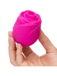 ROMP ROSE SUCCIONADOR DE CLITORIS FORMA ROSA