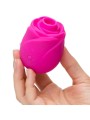ROMP ROSE SUCCIONADOR DE CLITORIS FORMA ROSA