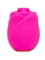 ROMP ROSE SUCCIONADOR DE CLITORIS FORMA ROSA