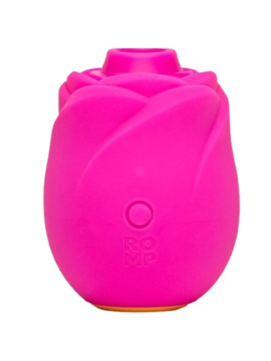 ROMP ROSE SUCCIONADOR DE CLITORIS FORMA ROSA