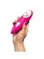 ROMP SHINE X SUCCIONADOR DE CLITORIS 10 NIVELES ROSA