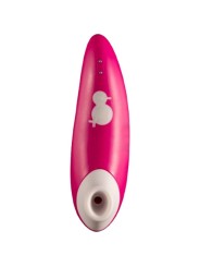 ROMP SHINE X SUCCIONADOR DE CLITORIS 10 NIVELES ROSA