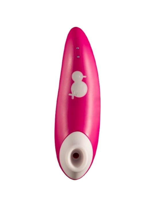 ROMP SHINE X SUCCIONADOR DE CLITORIS 10 NIVELES ROSA
