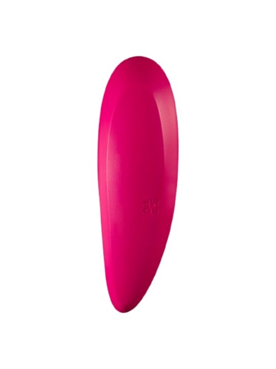 ROMP SHINE X SUCCIONADOR DE CLITORIS 10 NIVELES ROSA