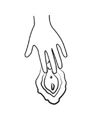 ROMP SHINE X SUCCIONADOR DE CLITORIS 10 NIVELES ROSA
