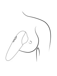 ROMP SHINE X SUCCIONADOR DE CLITORIS 10 NIVELES ROSA