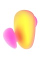 ROMP KISS SUCCIONADOR DE CLITORIS VIBRADOR DE DEDO RECARGABLE