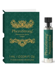 PHEROSTRONG SOMA PERFUME CON FEROMONAS UNISEX 1 ML
