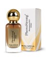 PHEROSTRONG DUO PERFUME CON FEROMONAS UNISEX 50 ML