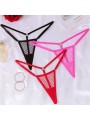 CHILIROSE CR 4856 MICRO TANGA REJILLA