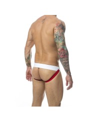 MOB JOCK CLASICO STRIPE RAINBOW TALLA S