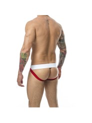 MOB JOCK CLASICO STRIPE RAINBOW TALLA S
