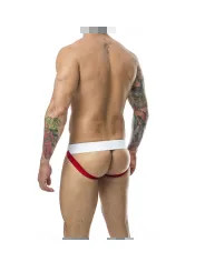 MOB JOCK CLASICO STRIPE RAINBOW TALLA S