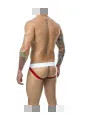MOB JOCK CLASICO STRIPE RAINBOW TALLA S