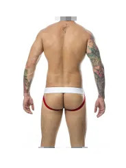 MOB JOCK CLASICO STRIPE RAINBOW TALLA S