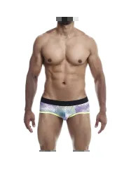 MOB BOXER BRIEF VERDE TALLA S