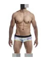 MOB BOXER BRIEF VERDE TALLA S