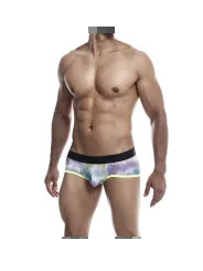 MOB BOXER BRIEF VERDE TALLA S