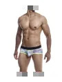 MOB BOXER BRIEF VERDE TALLA S