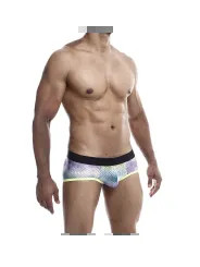 MOB BOXER BRIEF VERDE TALLA S