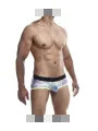 MOB BOXER BRIEF VERDE TALLA S