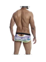 MOB BOXER BRIEF VERDE TALLA S