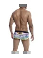 MOB BOXER BRIEF VERDE TALLA S