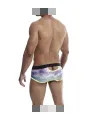 MOB BOXER BRIEF VERDE TALLA S