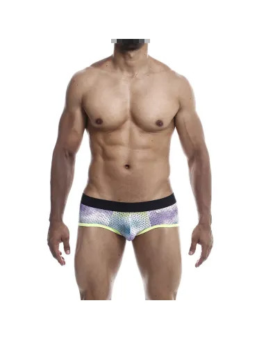 MOB BOXER BRIEF VERDE TALLA S